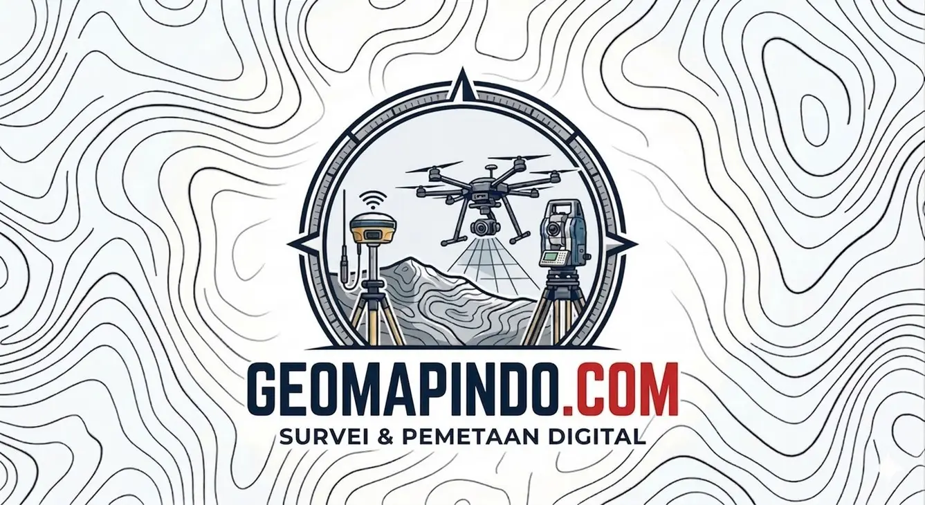 GEOMAPINDO